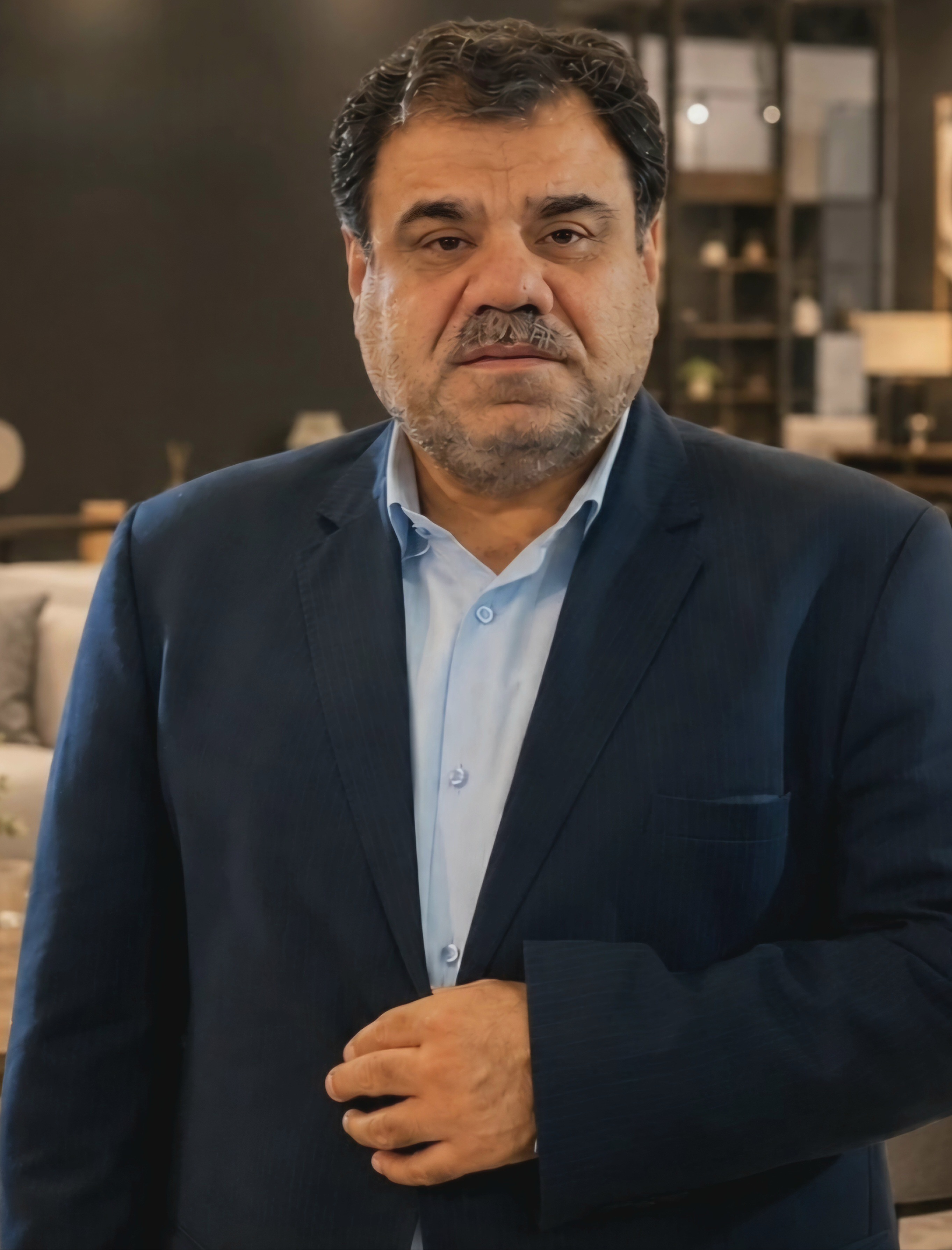برگزاری اولین عنوان نمایشگاهی سال ۱۴۰۵ در محل دائمی نمایشگاههای بین المللی استان بوشهر